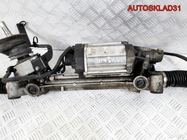 Рейка рулевая Peugeot 306 9431020021 - АвтоСклад31.рф - авторазборка контрактные б/у запчасти в г. Белгород