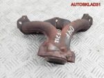 Коллектор выпускной Renault Logan 8200383745 - АвтоСклад31.рф - авторазборка контрактные б/у запчасти в г. Белгород