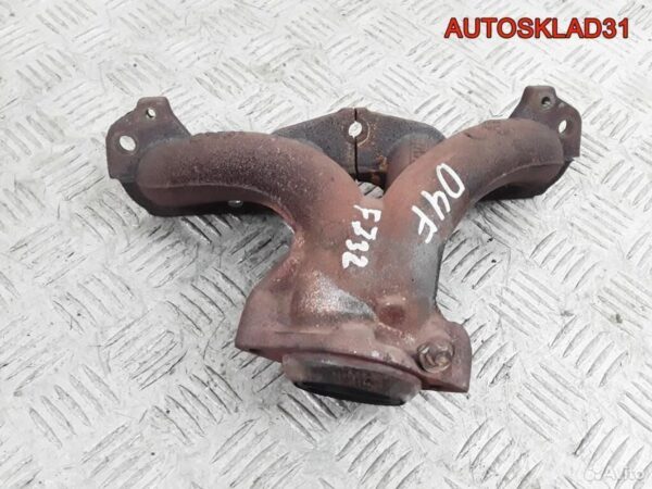 Коллектор выпускной Mercedes W245 A6401420401 - АвтоСклад31.рф - авторазборка контрактные б/у запчасти в г. Белгород