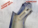 Крыло переднее левое Renault Sandero 631019276R - АвтоСклад31.рф - авторазборка контрактные б/у запчасти в г. Белгород