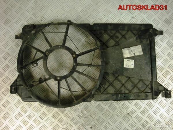 Рулевое колесо кожа Opel Astra H 13231660 - АвтоСклад31.рф - авторазборка контрактные б/у запчасти в г. Белгород