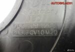 Кожух ремня грм Audi A6 C5 3.0 AVK ASN BBJ - АвтоСклад31.рф - авторазборка контрактные б/у запчасти в г. Белгород