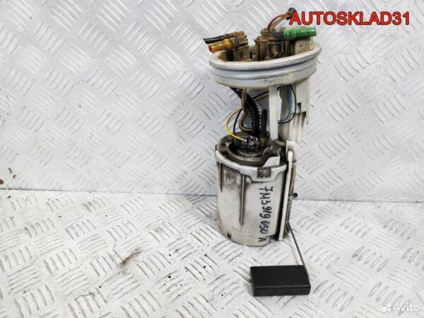 Радиатор основной Opel Astra H Z19DTH 13152320 - АвтоСклад31.рф - авторазборка контрактные б/у запчасти в г. Белгород