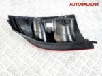Фонарь задний левый Nissan Primera P12 26555AU400 - АвтоСклад31.рф - авторазборка контрактные б/у запчасти в г. Белгород