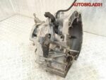 АКПП DC4 Renault Megane 3 K9KN837 320106422R - АвтоСклад31.рф - авторазборка контрактные б/у запчасти в г. Белгород