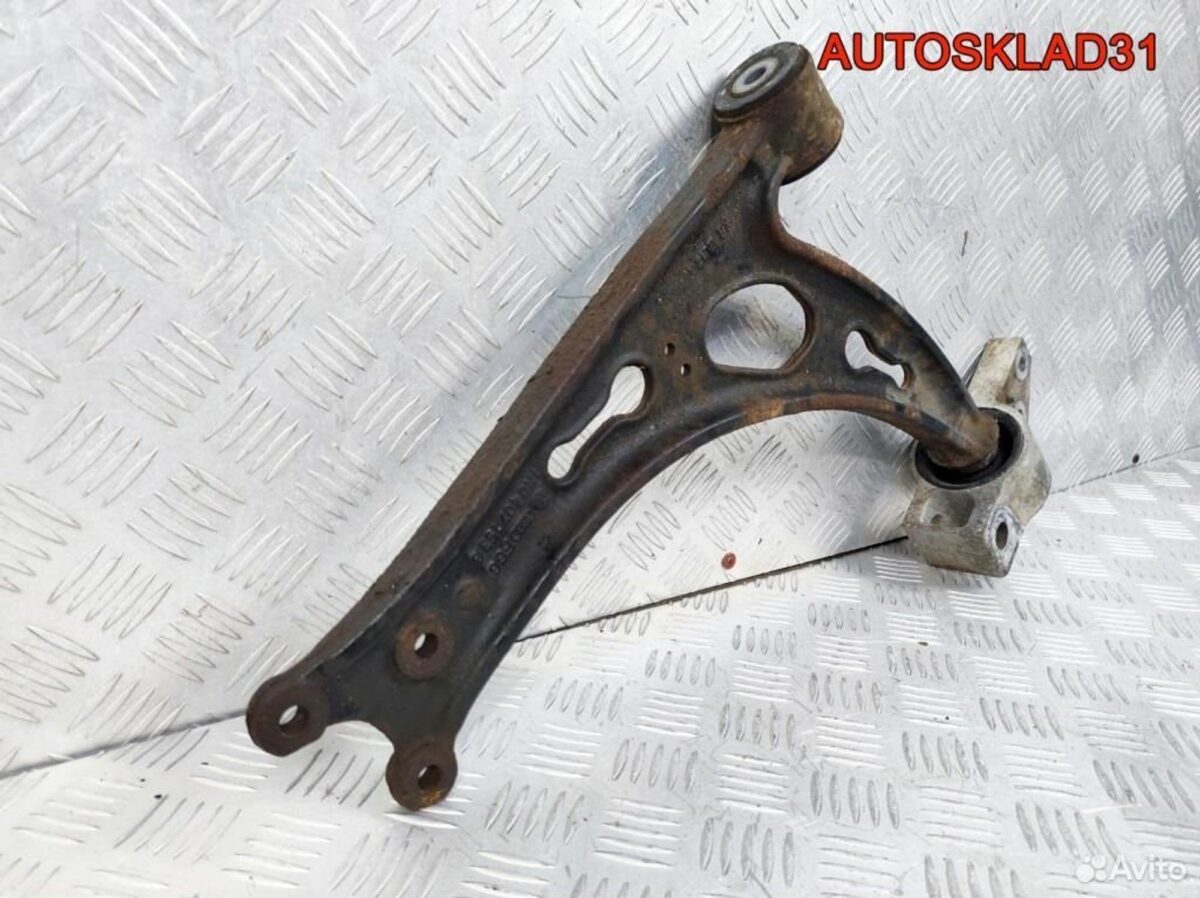 Рычаг передний левый VW Touran 2,0 BSX 1K0407153G - АвтоСклад31.рф - авторазборка контрактные б/у запчасти в г. Белгород