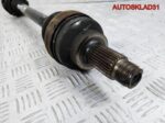 Полуось задняя левая BMW E39 2,2 1229141 Бензин - АвтоСклад31.рф - авторазборка контрактные б/у запчасти в г. Белгород