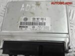 Эбу Volkswagen Passat B5 1,8 ADR 8D0907558G - АвтоСклад31.рф - авторазборка контрактные б/у запчасти в г. Белгород