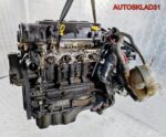 Двигатель A14XER Opel Corsa D 1.4 Бензин - АвтоСклад31.рф - авторазборка контрактные б/у запчасти в г. Белгород