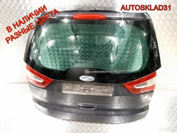 Трапеция дворников для Мазда 6 гг gj6a67360a - АвтоСклад31.рф - авторазборка контрактные б/у запчасти в г. Белгород