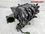 Коллектор впускной Opel Vectra C z16xer 55559368 - АвтоСклад31.рф - авторазборка контрактные б/у запчасти в г. Белгород