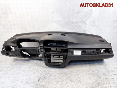 Торпедо Голое BMW E90/E91 Горбатое 51457155768 - АвтоСклад31.рф - авторазборка контрактные б/у запчасти в г. Белгород