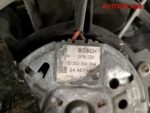 Кассета радиаторов Opel Zafira B 13171431 Дизель - АвтоСклад31.рф - авторазборка контрактные б/у запчасти в г. Белгород