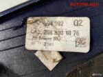 Зеркало правое Mercedes Benz C208 CLK A2088101876 - АвтоСклад31.рф - авторазборка контрактные б/у запчасти в г. Белгород