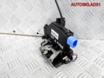 Замок двери передней правой Skoda Fabia 2 - АвтоСклад31.рф - авторазборка контрактные б/у запчасти в г. Белгород