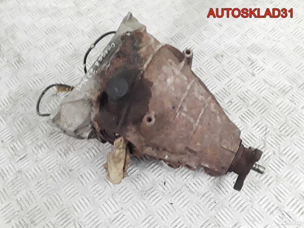 Дверь задняя правая Opel Astra J 13301547 Combi - АвтоСклад31.рф - авторазборка контрактные б/у запчасти в г. Белгород