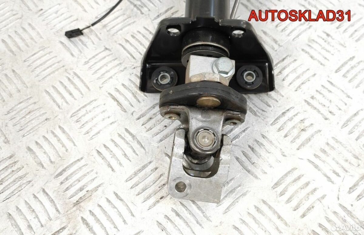 Колонка рулевая Mercedes Benz W168 A1684600916 - АвтоСклад31.рф - авторазборка контрактные б/у запчасти в г. Белгород