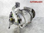Компрессор кондиционера Audi A6 C4 4A0260805AE - АвтоСклад31.рф - авторазборка контрактные б/у запчасти в г. Белгород