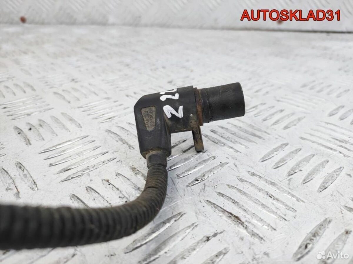 Датчик положения коленвала Opel Omega B 09148306 - АвтоСклад31.рф - авторазборка контрактные б/у запчасти в г. Белгород