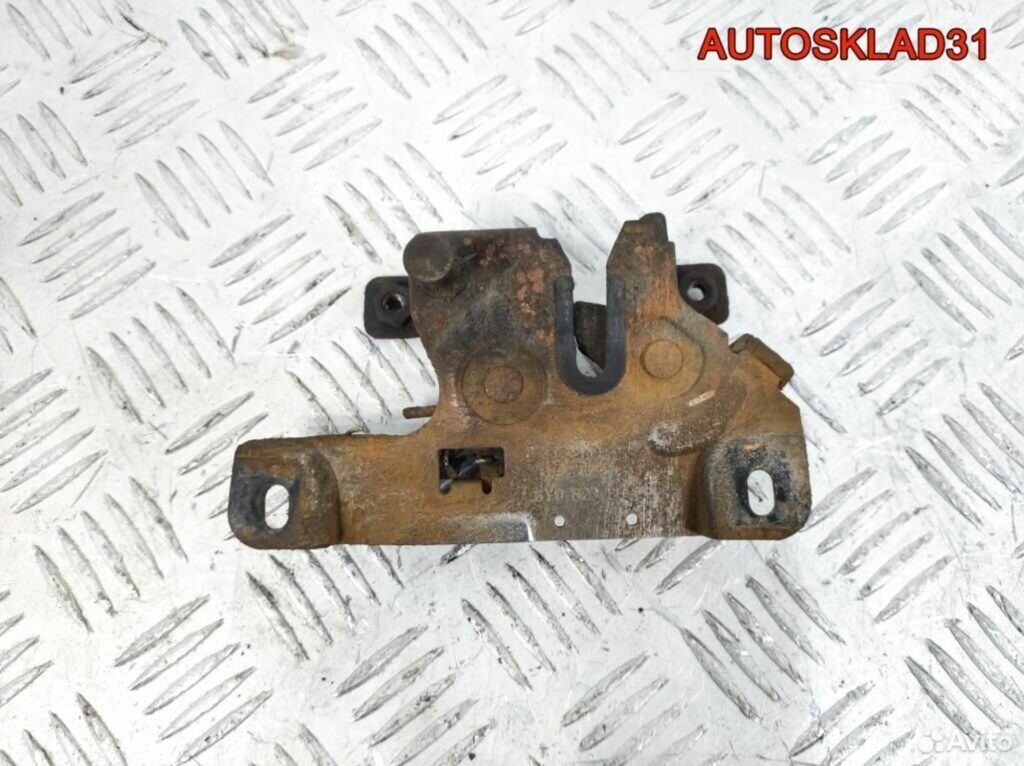 Замок капота Skoda Fabia 6Y0823509D - АвтоСклад31.рф - авторазборка контрактные б/у запчасти в г. Белгород Замок капота Skoda Fabia 6Y0823509D - АвтоСклад31.рф - авторазборка контрактные б/у запчасти в г. Белгород