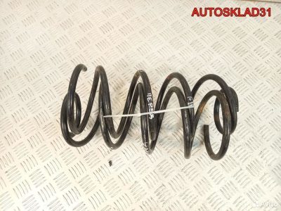 Пружина передняя Ford Focus 2 1335386 - АвтоСклад31.рф - авторазборка контрактные б/у запчасти в г. Белгород
