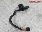 Замок зажигания Renault Sandero 487002447R - АвтоСклад31.рф - авторазборка контрактные б/у запчасти в г. Белгород