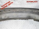Бампер задний Skoda Fabia 6Y6802421 - АвтоСклад31.рф - авторазборка контрактные б/у запчасти в г. Белгород