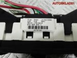 Блок управления отопителем Skoda Fabia 6Y0820045C - АвтоСклад31.рф - авторазборка контрактные б/у запчасти в г. Белгород