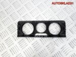 Накладка декоративная Skoda Fabia 6V0819075 - АвтоСклад31.рф - авторазборка контрактные б/у запчасти в г. Белгород