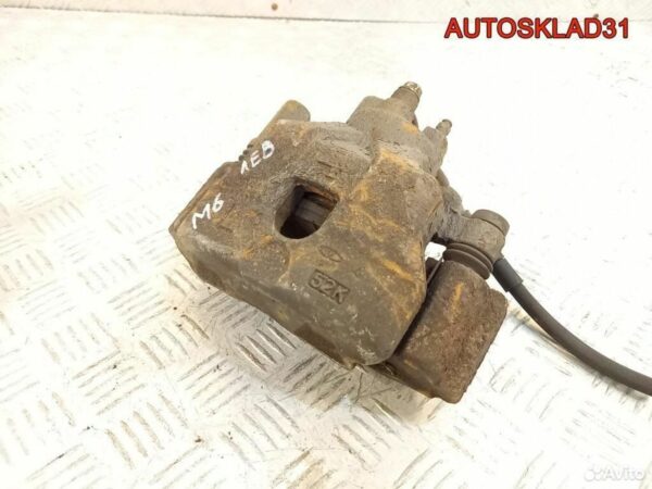 Зеркало левое Volkswagen Passat B5+ 3B1857507K - АвтоСклад31.рф - авторазборка контрактные б/у запчасти в г. Белгород