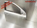 Дверь передняя правая Голая Opel Astra H 124086 - АвтоСклад31.рф - авторазборка контрактные б/у запчасти в г. Белгород