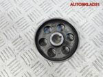 Шкив промежуточного вала VW Passat B5 028115021B - АвтоСклад31.рф - авторазборка контрактные б/у запчасти в г. Белгород