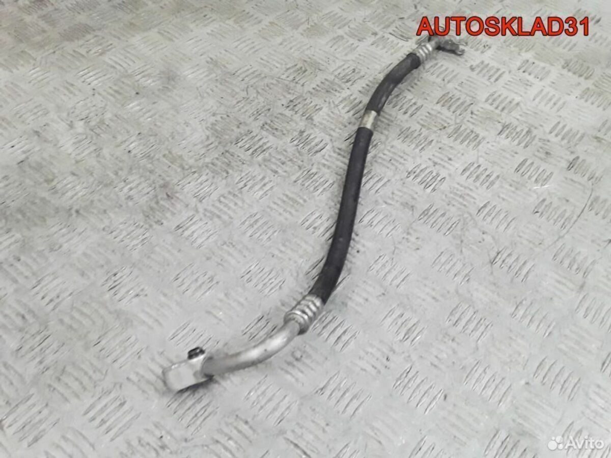 Трубка кондиционера Mercedes Benz W211 A2118301515 - АвтоСклад31.рф - авторазборка контрактные б/у запчасти в г. Белгород