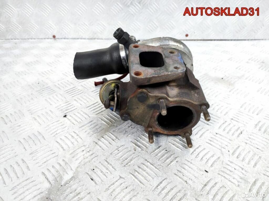 Турбина Audi 80 1.9 1Z 028145703D Дизель - АвтоСклад31.рф - авторазборка контрактные б/у запчасти в г. Белгород Турбина Audi 80 1.9 1Z 028145703D Дизель - АвтоСклад31.рф - авторазборка контрактные б/у запчасти в г. Белгород