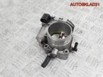Заслонка дроссельная Audi A3 8L1 06A133062C - АвтоСклад31.рф - авторазборка контрактные б/у запчасти в г. Белгород