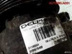 Компрессор кондиционера Renault Megane 8200678499 - АвтоСклад31.рф - авторазборка контрактные б/у запчасти в г. Белгород