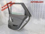 Дверь задняя правая Nissan Primera P12E 82100AV730 - АвтоСклад31.рф - авторазборка контрактные б/у запчасти в г. Белгород