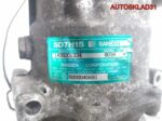 Компрессор кондиционера Volvo V40 F9Q 8200040681 - АвтоСклад31.рф - авторазборка контрактные б/у запчасти в г. Белгород