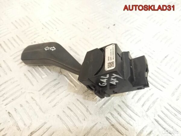 Моторчик стеклоподъемника п/левый Skoda Roomster - АвтоСклад31.рф - авторазборка контрактные б/у запчасти в г. Белгород