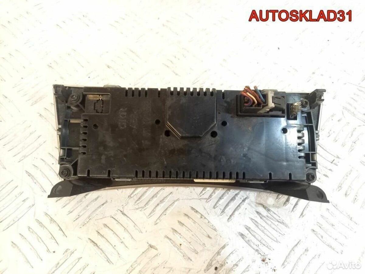 Блок климата Mercedes Benz W203 A2038303085 - АвтоСклад31.рф - авторазборка контрактные б/у запчасти в г. Белгород