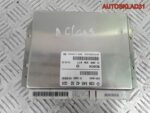 Блок управления ESP Mercedes Benz W168 0295454232 - АвтоСклад31.рф - авторазборка контрактные б/у запчасти в г. Белгород