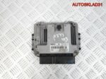 Блок эбу Kia Ceed ED 391032A765 Дизель - АвтоСклад31.рф - авторазборка контрактные б/у запчасти в г. Белгород