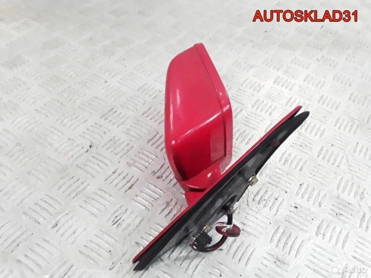 Зеркало правое электрическое BMW E36 0117351 - АвтоСклад31.рф - авторазборка контрактные б/у запчасти в г. Белгород