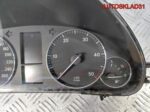 Панель приборов Mercedes Benz W203 A2035409547 - АвтоСклад31.рф - авторазборка контрактные б/у запчасти в г. Белгород