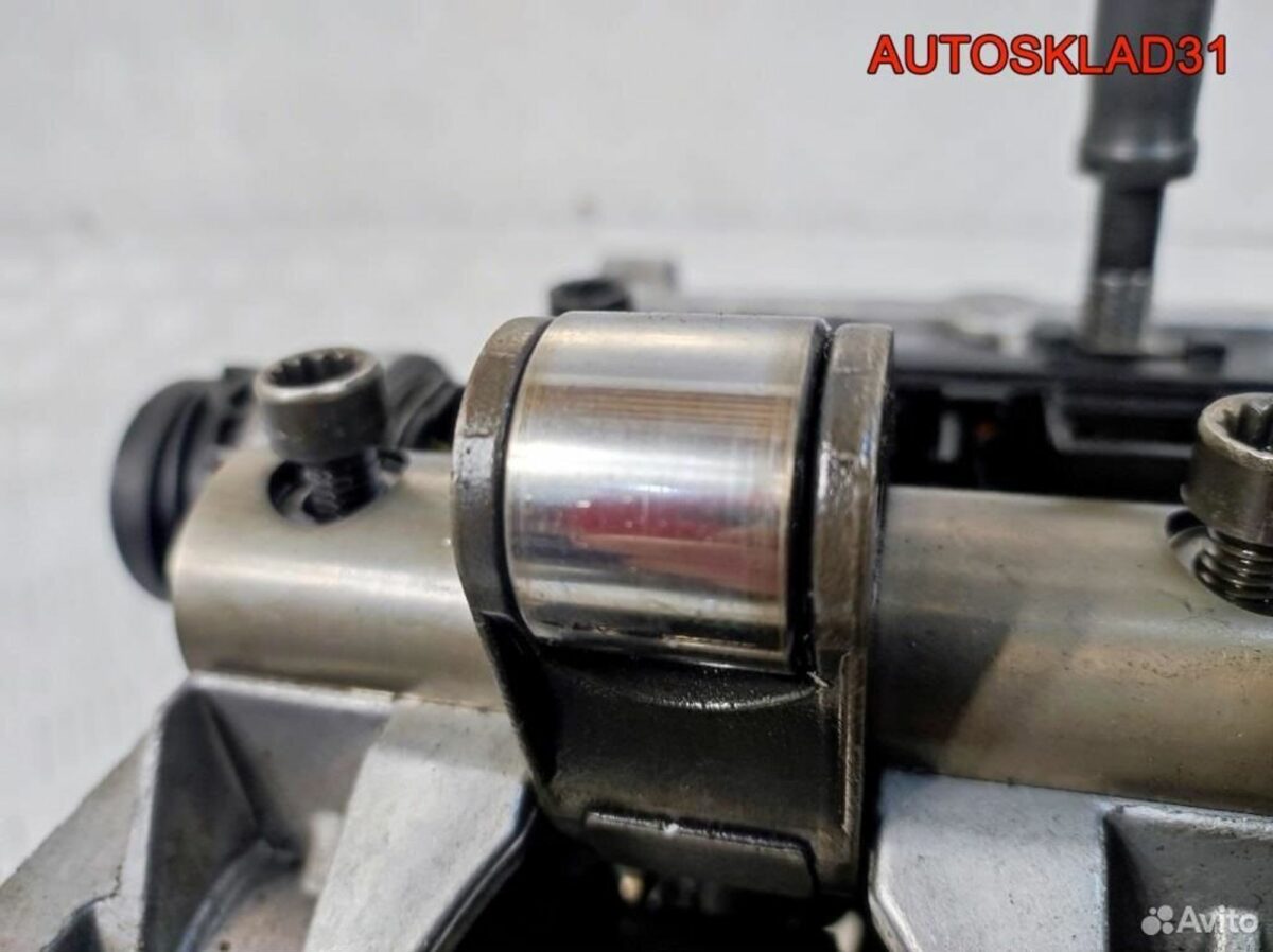 Головка блока VW Passat B6 2.0 BKP 03G103373A - АвтоСклад31.рф - авторазборка контрактные б/у запчасти в г. Белгород