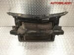 Панель передняя Дефект Skoda Fabia 6Q0121253R - АвтоСклад31.рф - авторазборка контрактные б/у запчасти в г. Белгород
