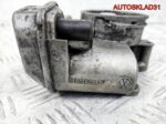 Заслонка дроссельная VW Touran 03G128063B - АвтоСклад31.рф - авторазборка контрактные б/у запчасти в г. Белгород