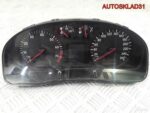 Панель приборов Volkswagen Passat B5 3B0920802 - АвтоСклад31.рф - авторазборка контрактные б/у запчасти в г. Белгород