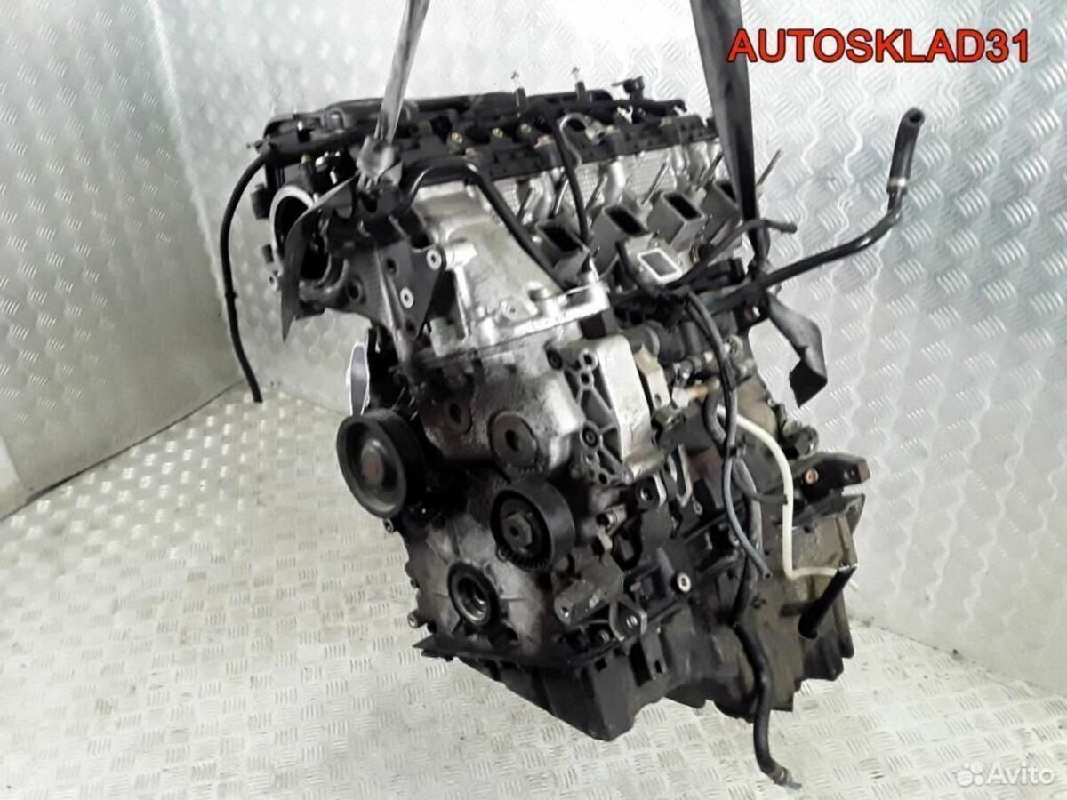 Двигатель M47TOL BMW E46 2.0 Дизель - АвтоСклад31.рф - авторазборка контрактные б/у запчасти в г. Белгород