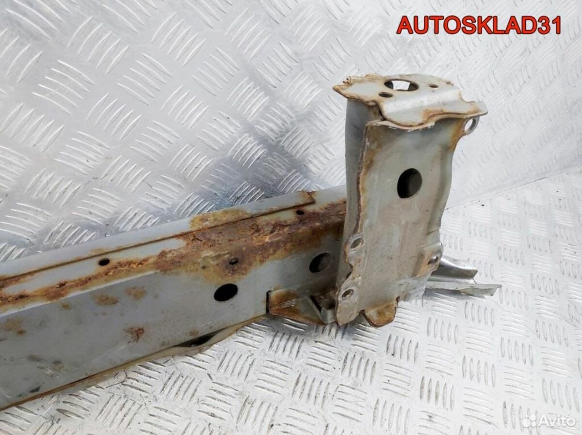 Усилитель заднего бампера Subaru Impreza G11Combi - АвтоСклад31.рф - авторазборка контрактные б/у запчасти в г. Белгород